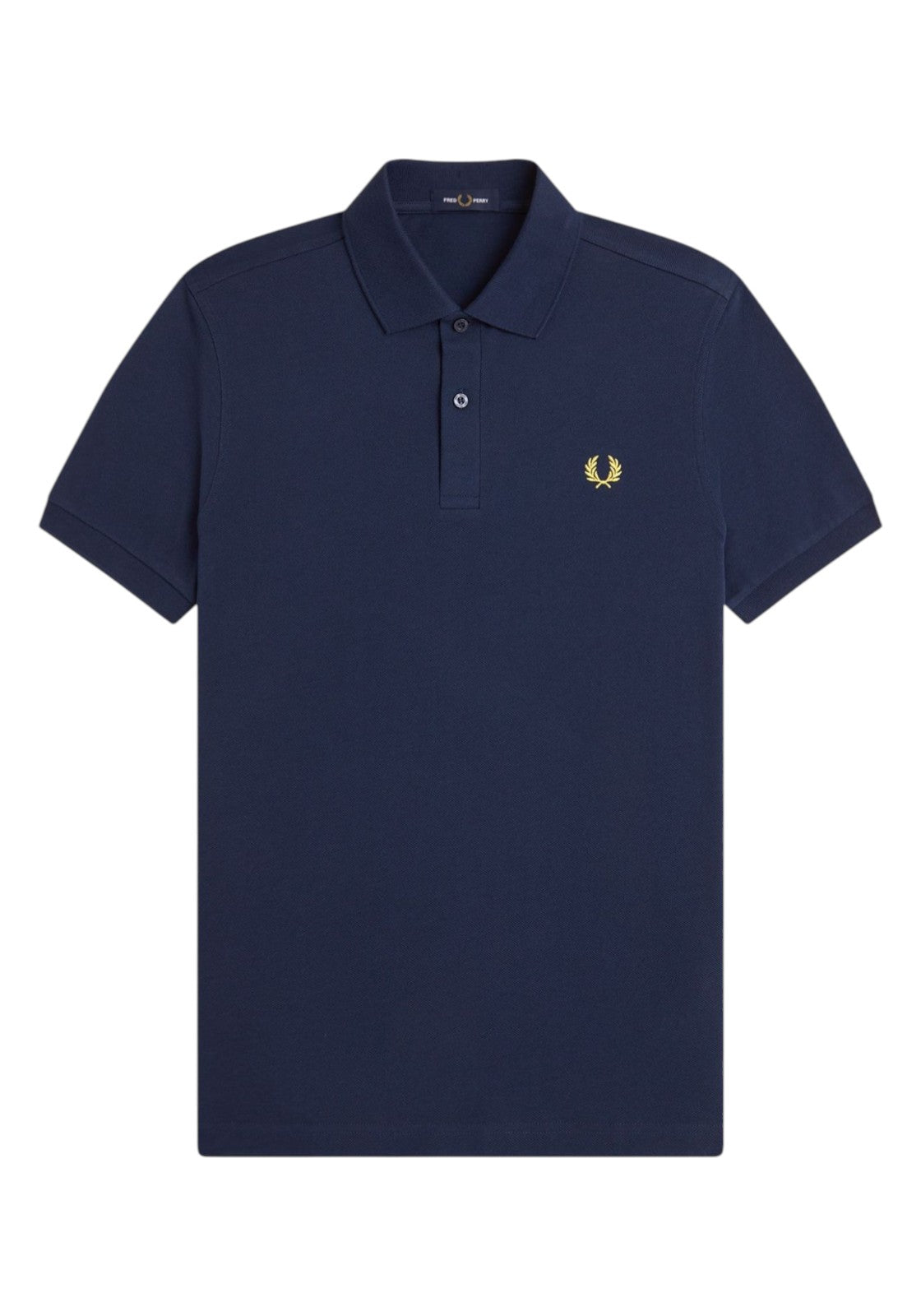 MAGLIONI E POLO Blu Fred Perry