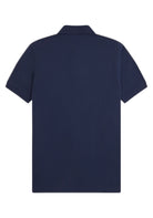 MAGLIONI E POLO Blu Fred Perry