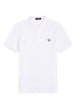MAGLIONI E POLO Bianco Fred Perry