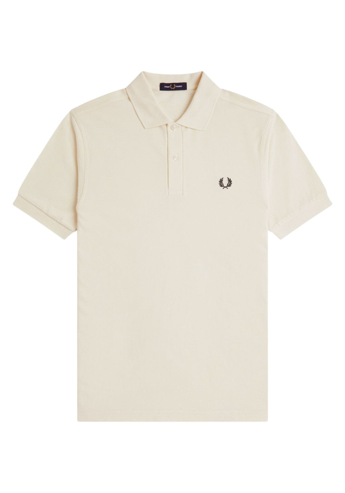 MAGLIONI E POLO Panna Fred Perry