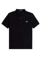 MAGLIONI E POLO Nero Fred Perry