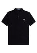 MAGLIONI E POLO Nero Fred Perry