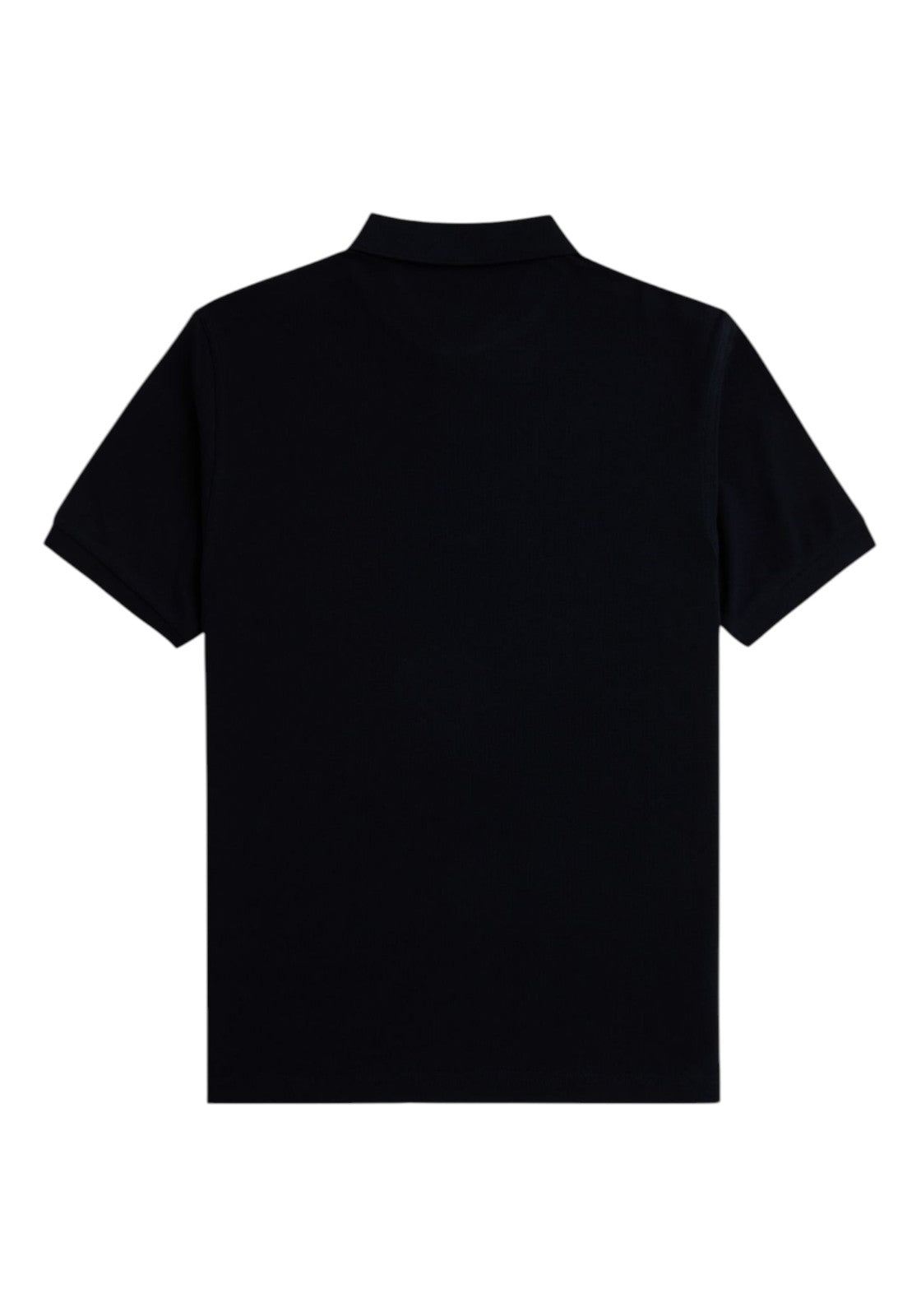 MAGLIONI E POLO Nero Fred Perry