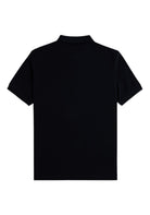 MAGLIONI E POLO Nero Fred Perry