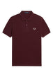 MAGLIONI E POLO Bordeaux Fred Perry