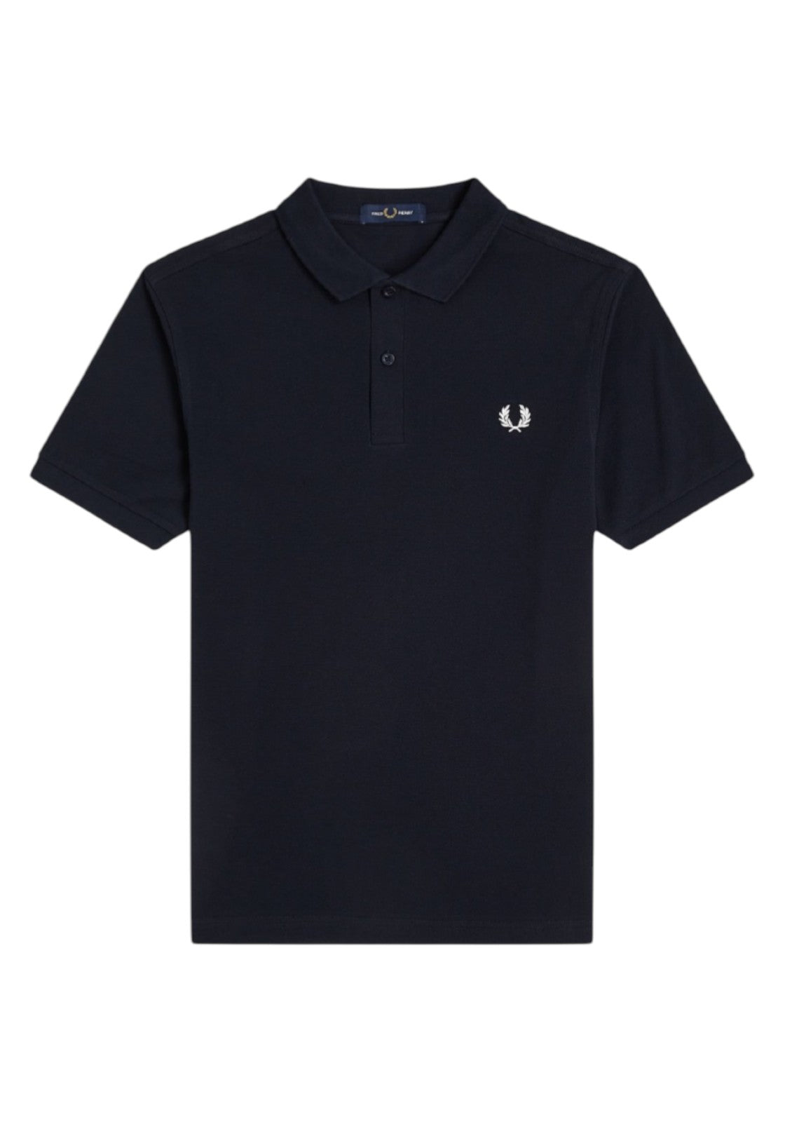 MAGLIONI E POLO Navy Fred Perry