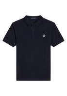 MAGLIONI E POLO Navy Fred Perry