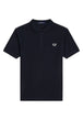 MAGLIONI E POLO Navy Fred Perry