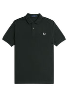 MAGLIONI E POLO Verde Bottiglia Fred Perry