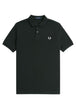 MAGLIONI E POLO Verde Bottiglia Fred Perry