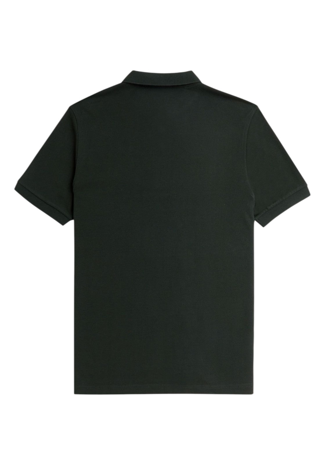 MAGLIONI E POLO Verde Bottiglia Fred Perry