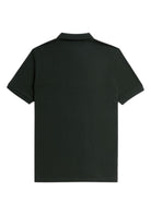 MAGLIONI E POLO Verde Bottiglia Fred Perry