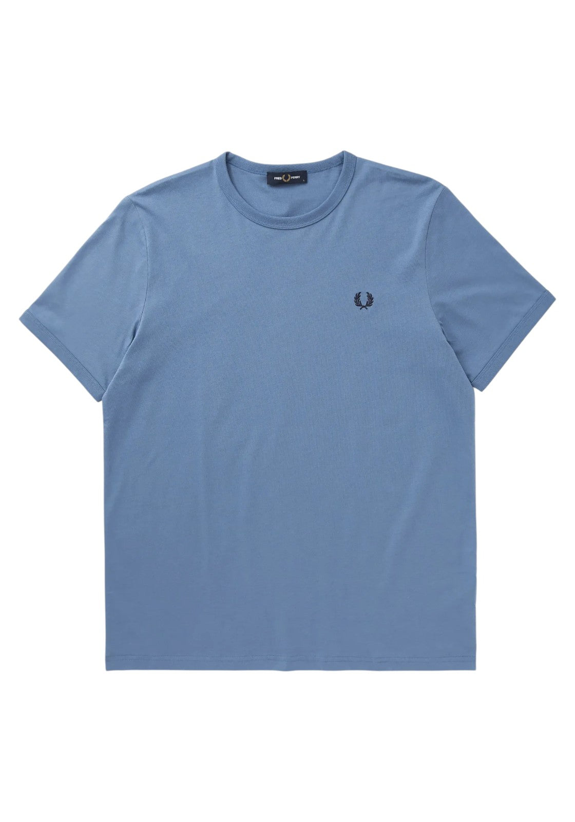 T-SHIRT E CANOTTE Carta Da Zucchero Fred Perry