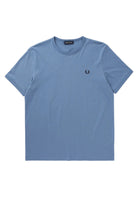 T-SHIRT E CANOTTE Carta Da Zucchero Fred Perry