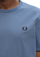 T-SHIRT E CANOTTE Carta Da Zucchero Fred Perry