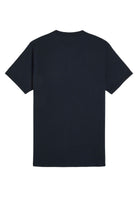 T-SHIRT E CANOTTE Navy Fred Perry