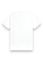 T-SHIRT E CANOTTE Bianco/blu Fred Perry
