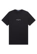 T-SHIRT E CANOTTE Nero/bianco Fred Perry