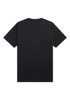 T-SHIRT E CANOTTE Nero/bianco Fred Perry