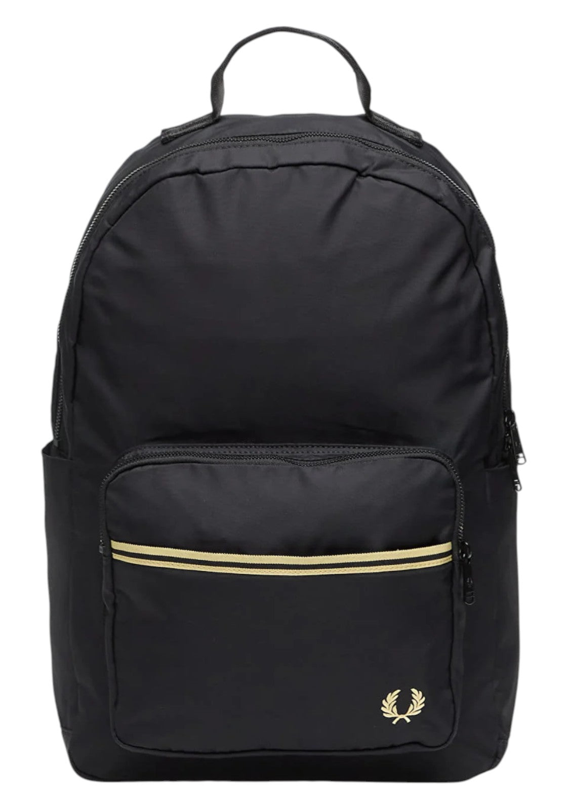 ACCESSORI LIFESTYLE Nero/oro Fred Perry