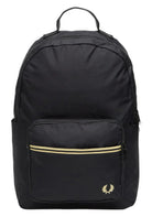 ACCESSORI LIFESTYLE Nero/oro Fred Perry