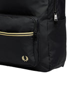 ACCESSORI LIFESTYLE Nero/oro Fred Perry