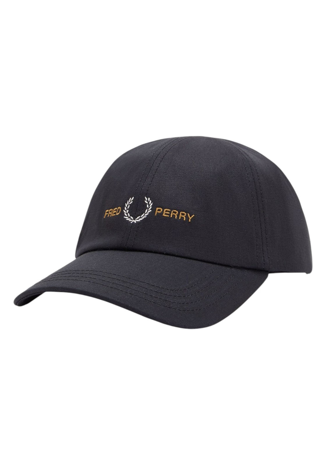 ACCESSORI LIFESTYLE Nero/marrone Fred Perry