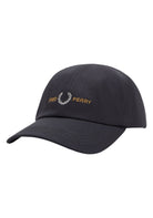 ACCESSORI LIFESTYLE Nero/marrone Fred Perry