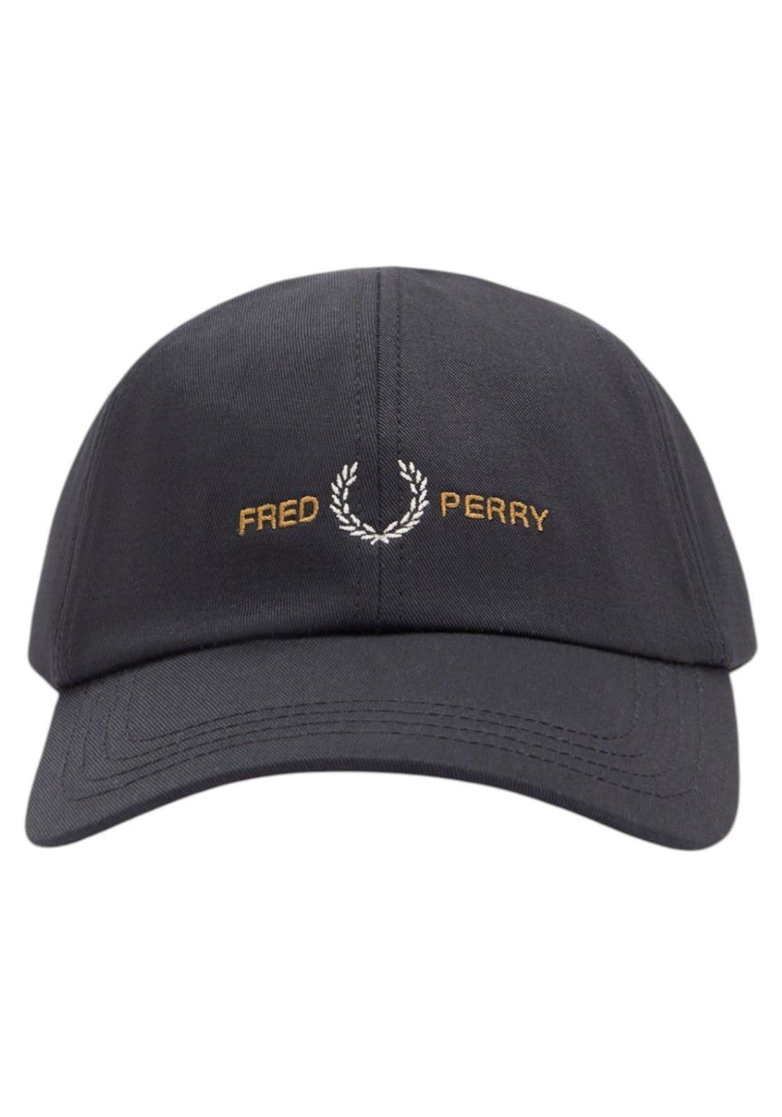 ACCESSORI LIFESTYLE Nero/marrone Fred Perry