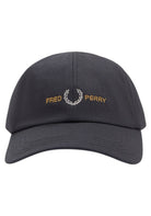 ACCESSORI LIFESTYLE Nero/marrone Fred Perry