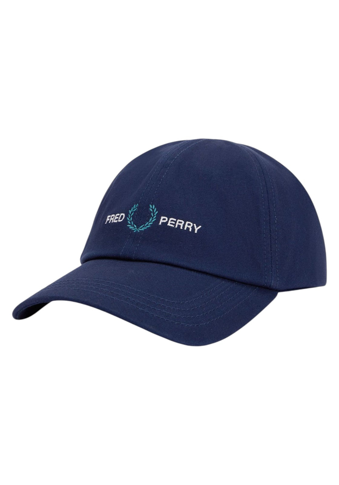 ACCESSORI LIFESTYLE Blu/bianco Fred Perry