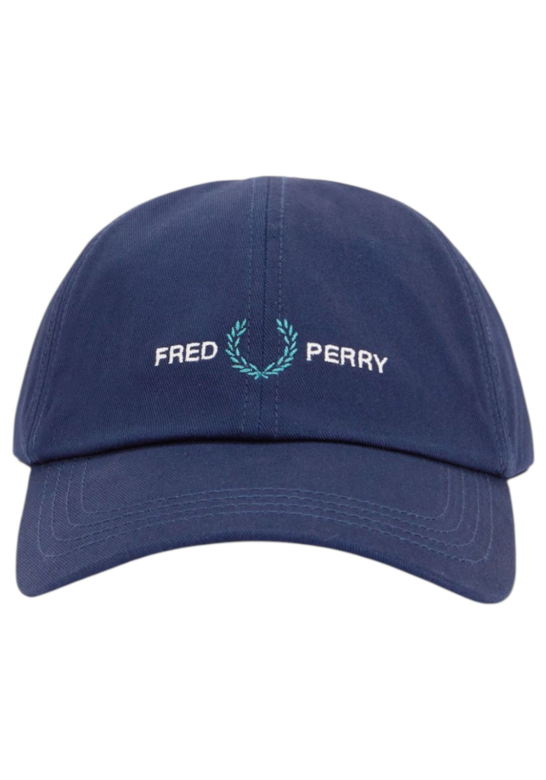 ACCESSORI LIFESTYLE Blu/bianco Fred Perry