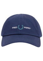 ACCESSORI LIFESTYLE Blu/bianco Fred Perry
