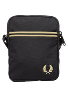ACCESSORI LIFESTYLE Nero/oro Fred Perry