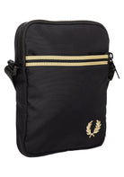 ACCESSORI LIFESTYLE Nero/oro Fred Perry