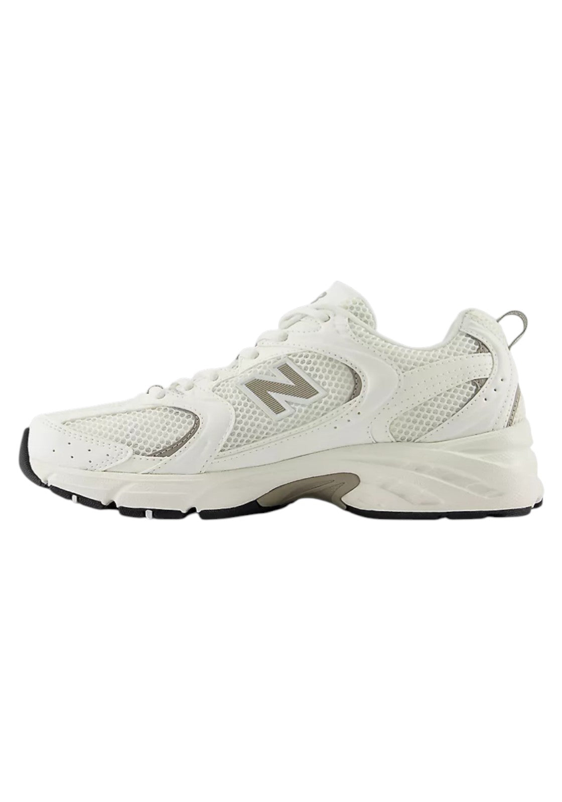 SCARPE Panna/tortora New Balance