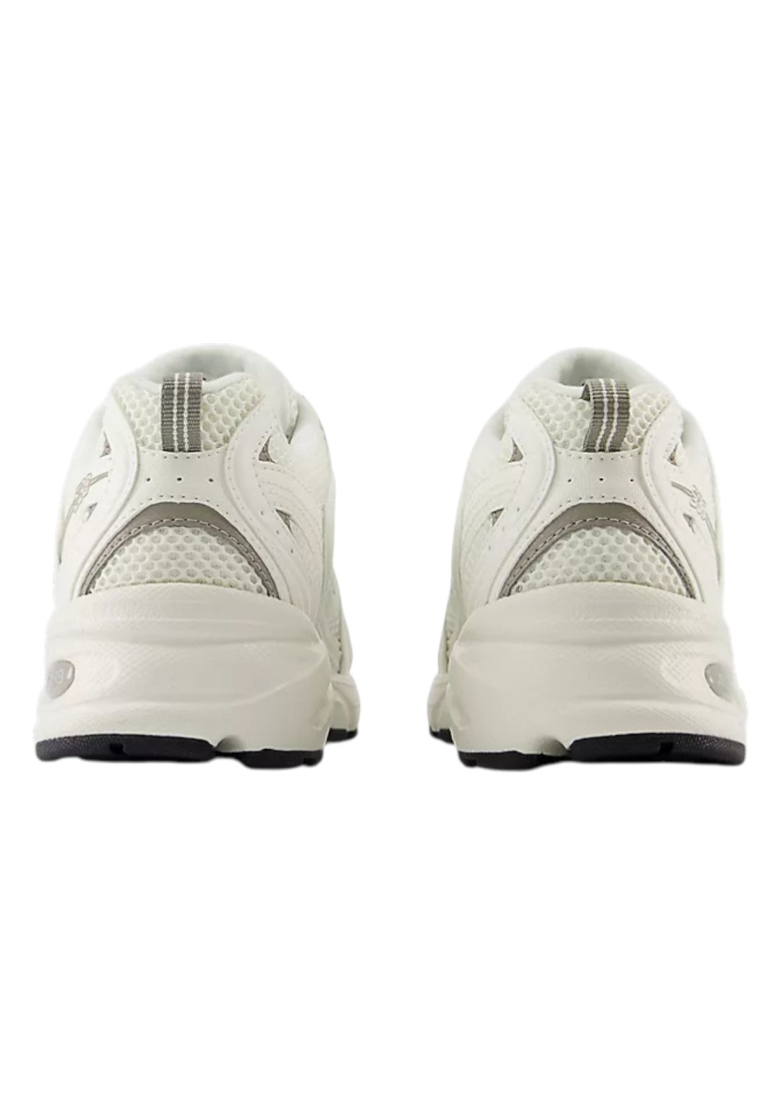 SCARPE Panna/tortora New Balance