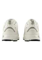 SCARPE Panna/tortora New Balance