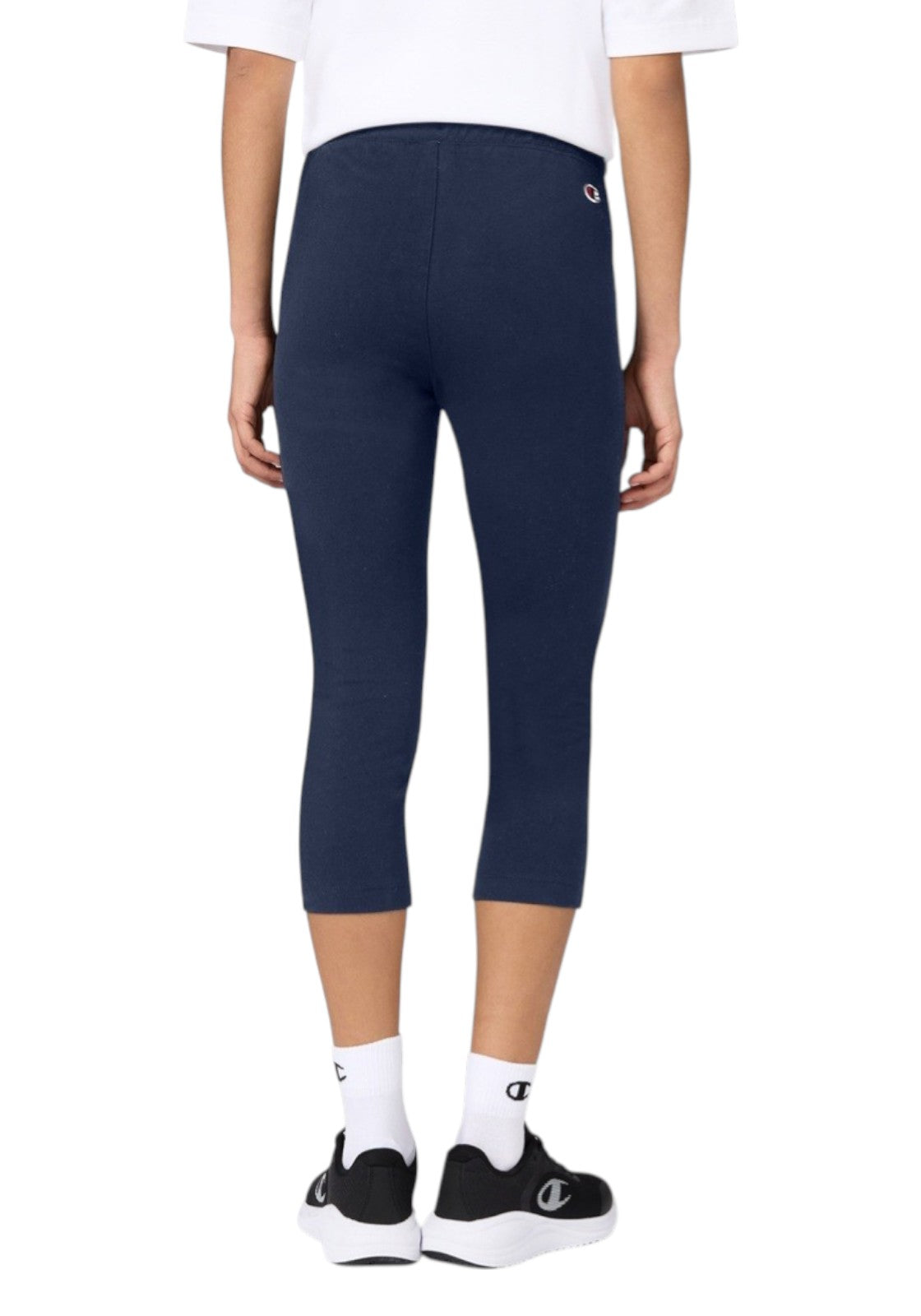 PANTALONCINI Blu Champion