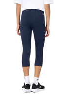 PANTALONCINI Blu Champion