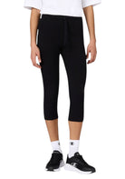 PANTALONCINI Nero Champion