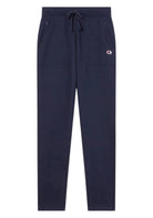 PANTALONI Blu Champion