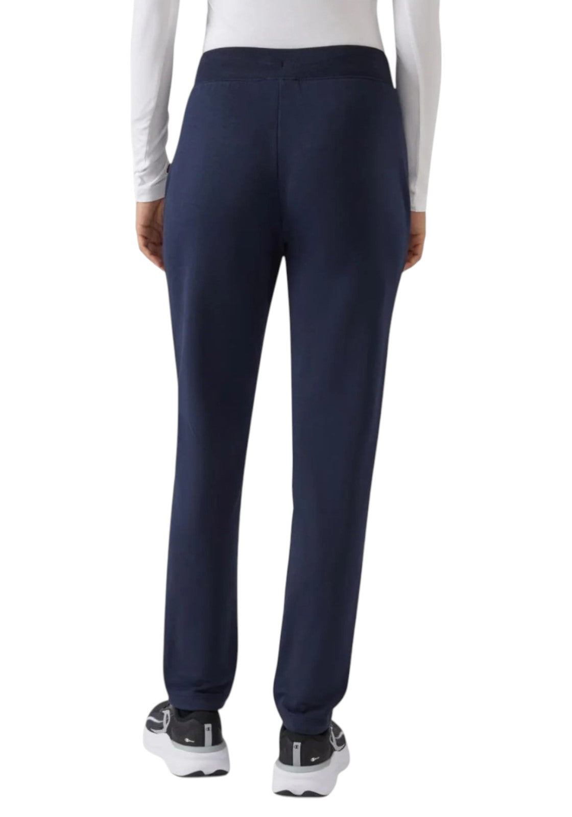 PANTALONI Blu Champion