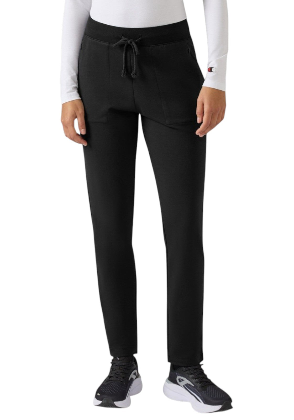 PANTALONI Nero Champion