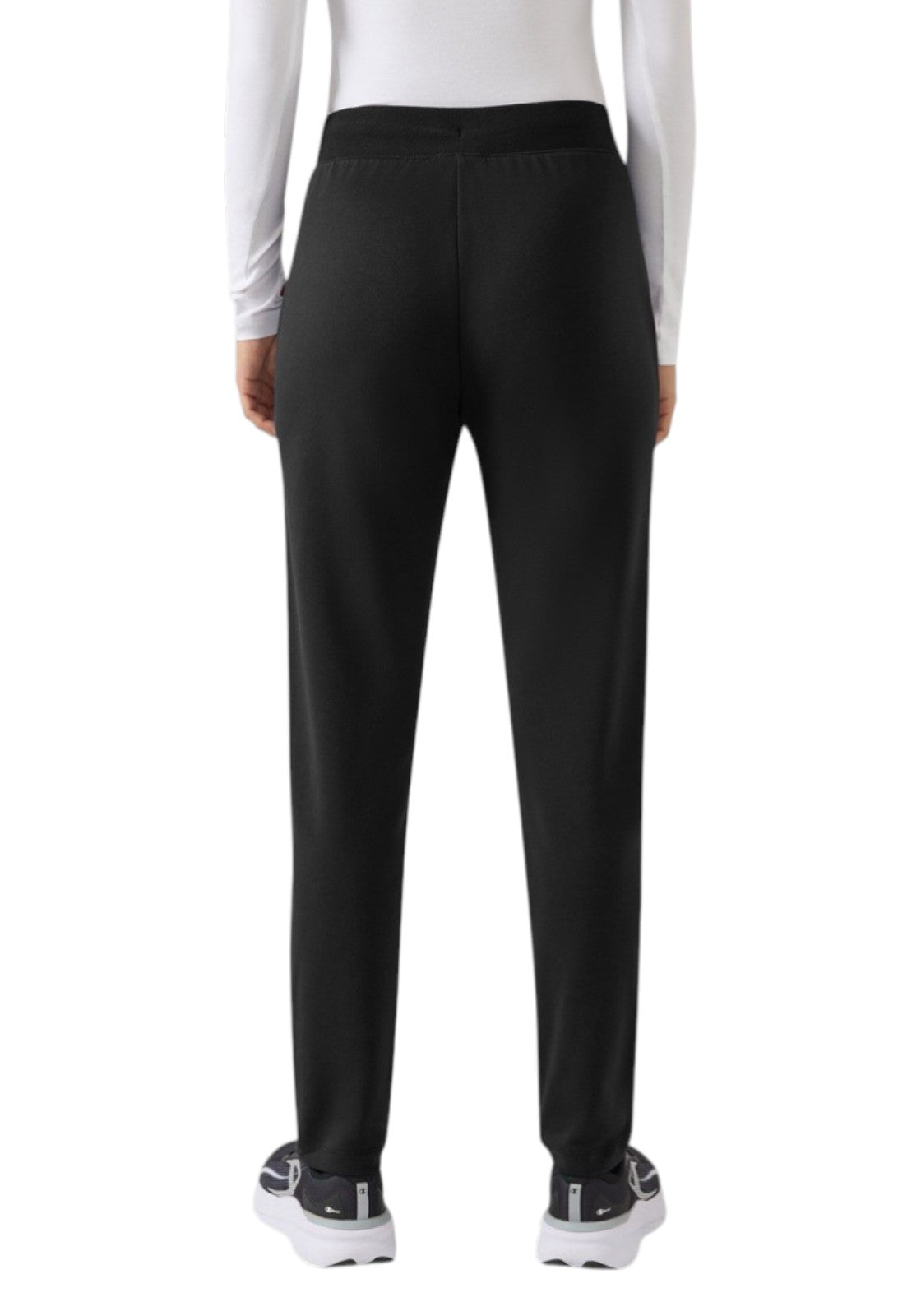 PANTALONI Nero Champion