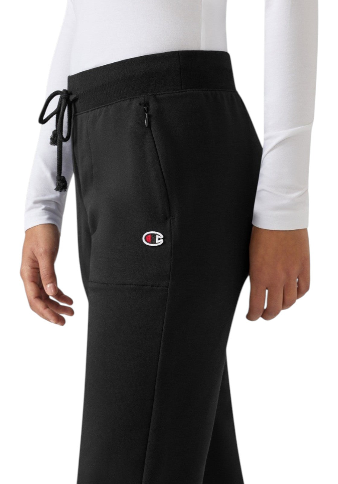 PANTALONI Nero Champion