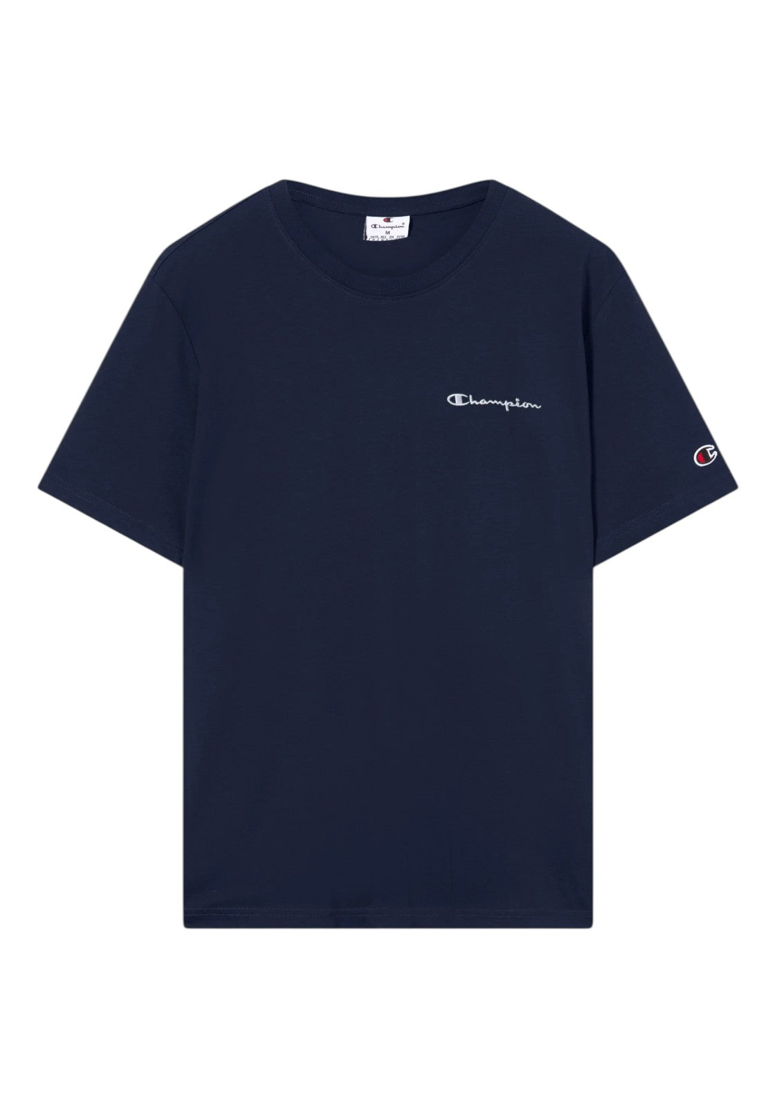 T-SHIRT E CANOTTE Blu Champion