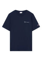 T-SHIRT E CANOTTE Blu Champion