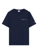 T-SHIRT E CANOTTE Blu Champion