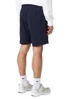 PANTALONCINI Blu Champion
